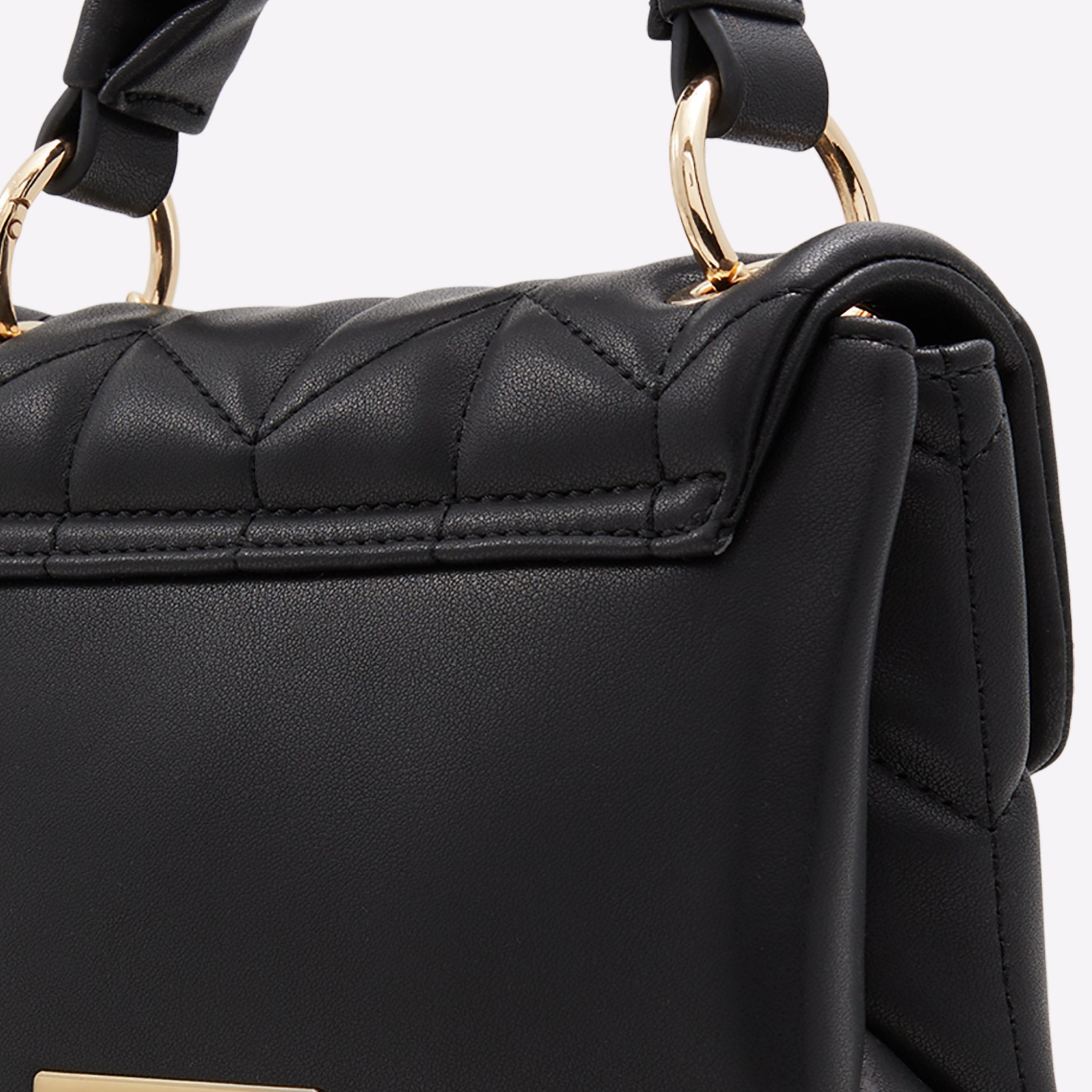Ciana Bag - Black - ALDO KSA