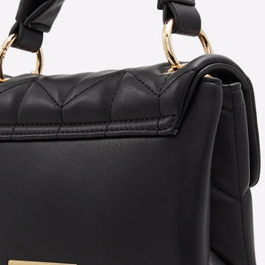 Ciana Bag - Black - ALDO KSA