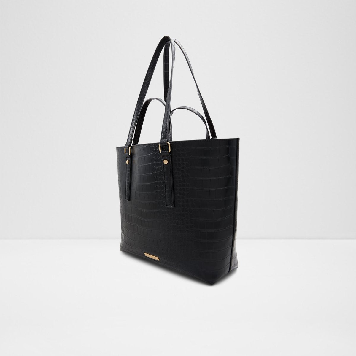 Cibrian Bag - Black - ALDO KSA