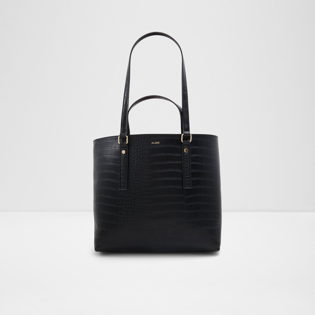 Cibrian Bag - Black - ALDO KSA