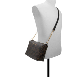 Cibrian / Tote Bag Bag - Brown Multi - ALDO KSA