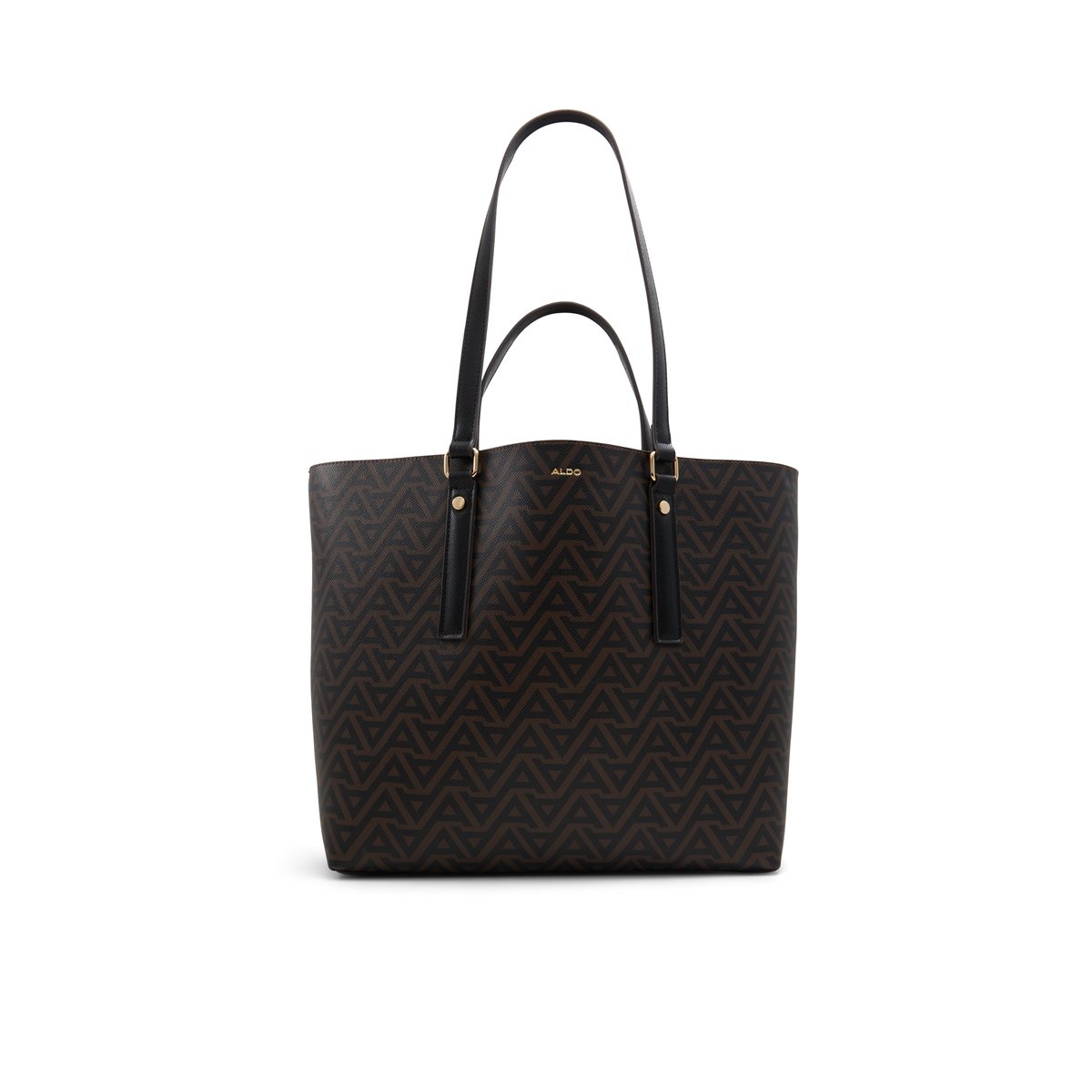 Cibrian / Tote Bag Bag - Brown Multi - ALDO KSA