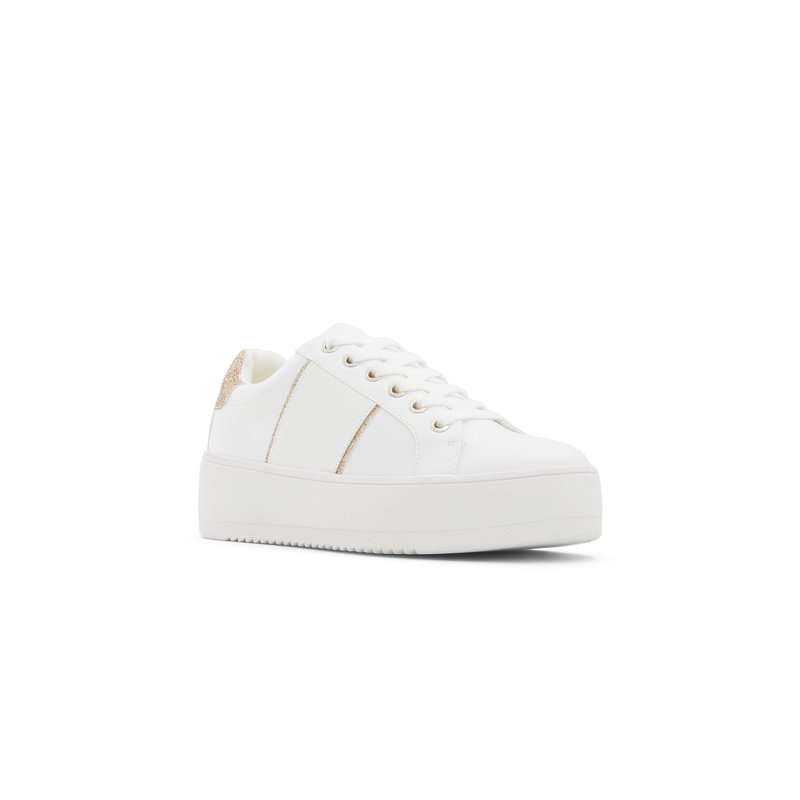Cidney Women Shoes - White - CALL IT SPRING KSA