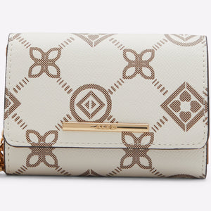 Cie Bag - Beige - ALDO KSA