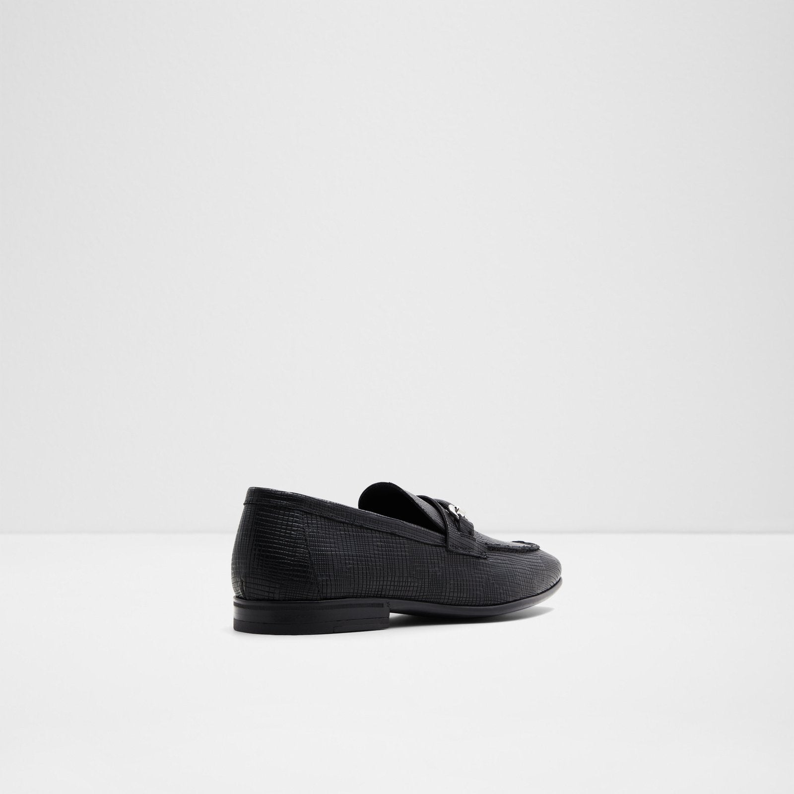 Circas Men Shoes - Black - ALDO KSA
