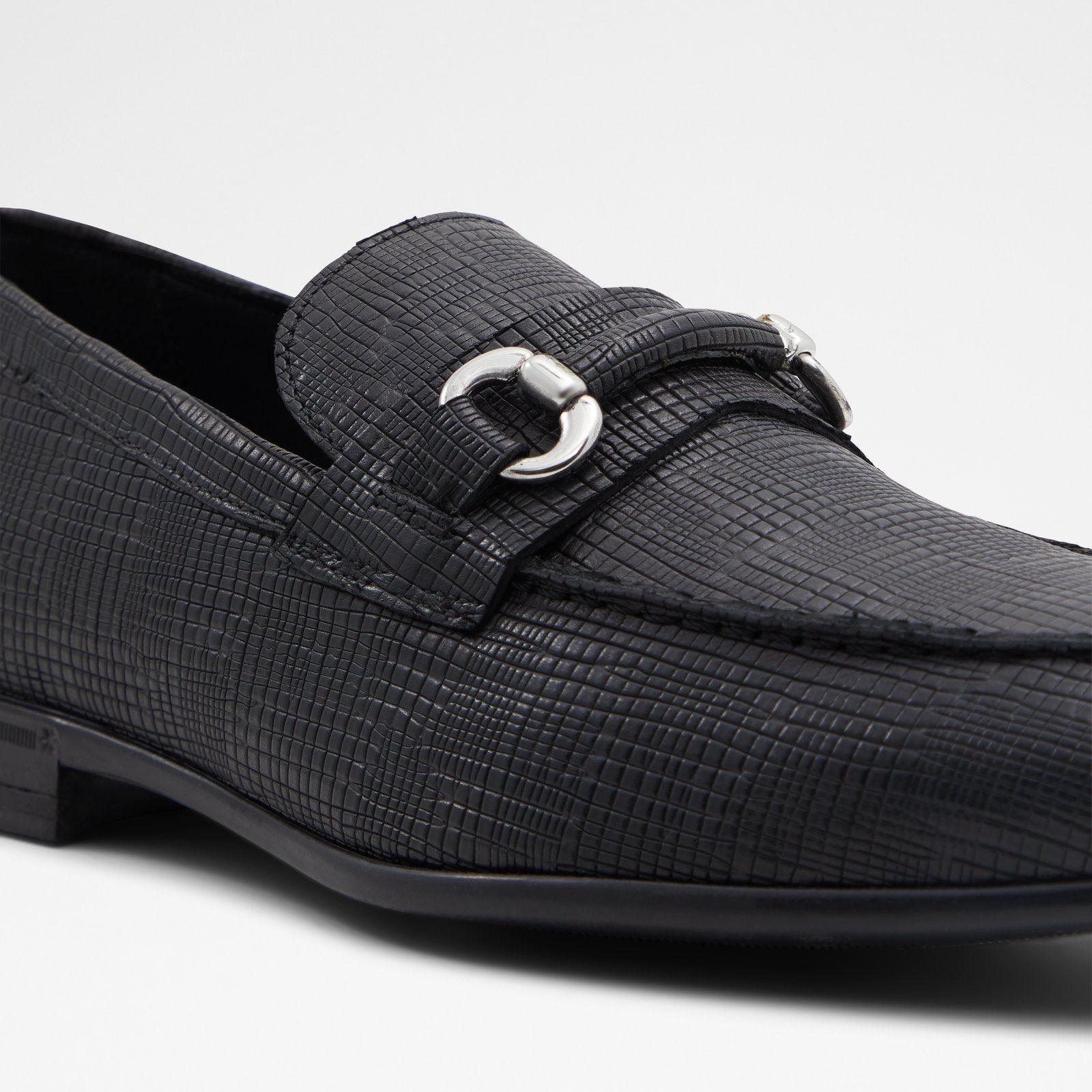 Circas Men Shoes - Black - ALDO KSA