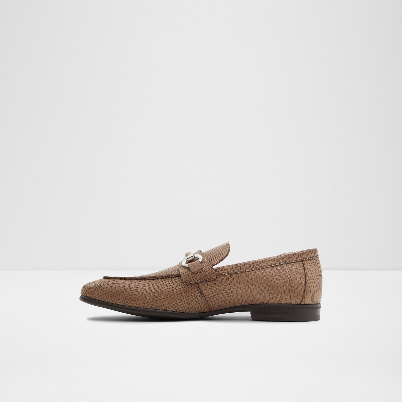 Circas Men Shoes - Pewter - ALDO KSA