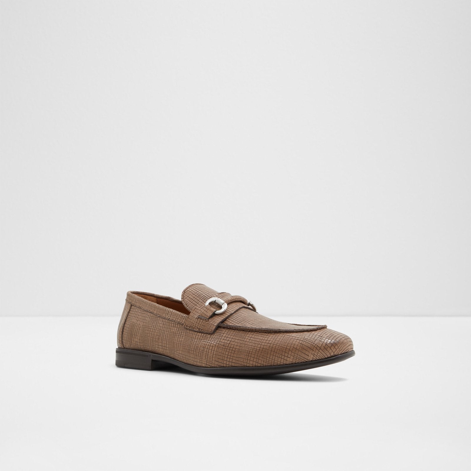 Circas Men Shoes - Pewter - ALDO KSA