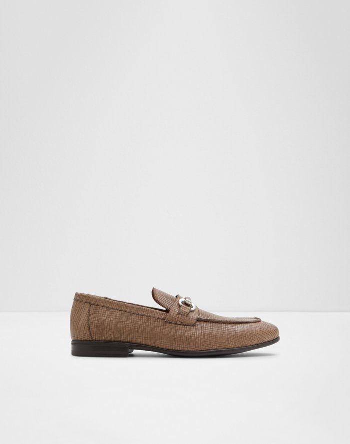 Circas Men Shoes Pewter by Aldo