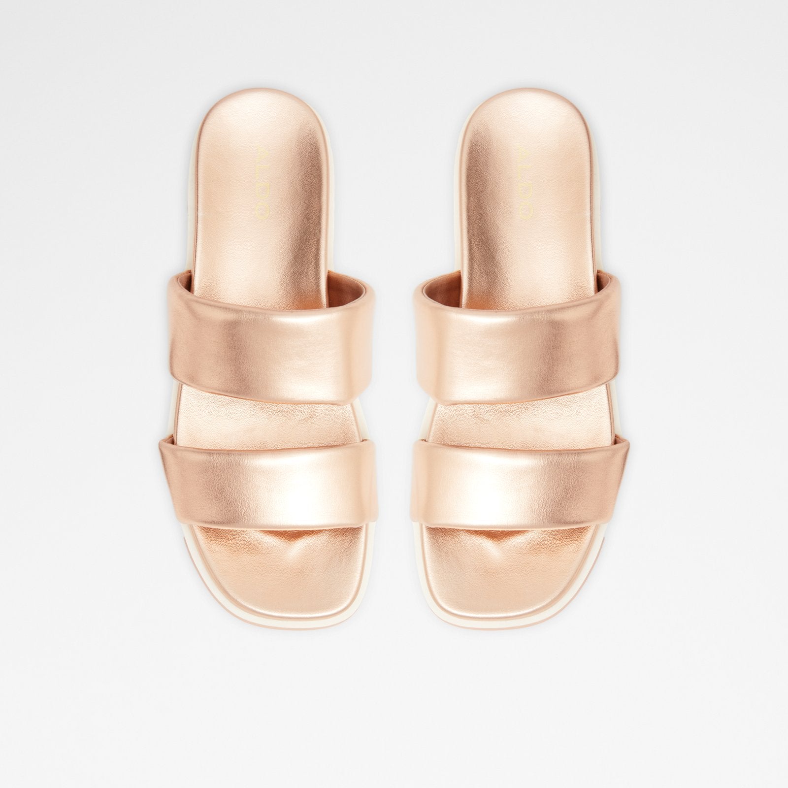 Cirea Women Shoes - Rose Gold - ALDO KSA