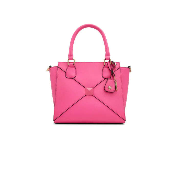 Rozye Bag - Pink - CALL IT SPRING KSA