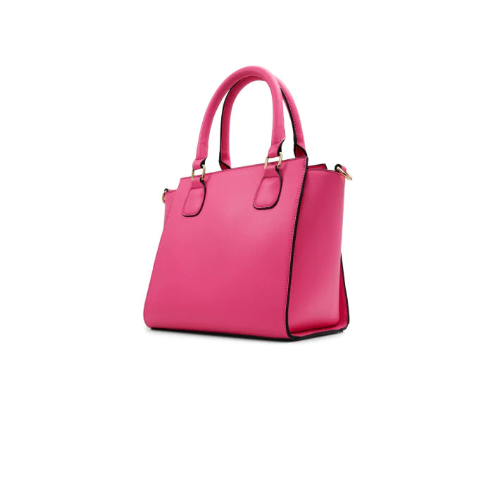 Rozye Bag - Pink - CALL IT SPRING KSA