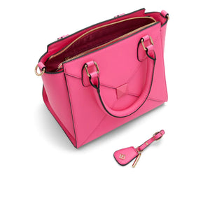 Rozye Bag - Pink - CALL IT SPRING KSA