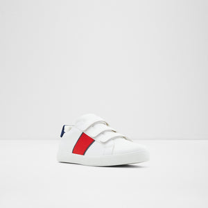 Citisole Men Shoes - White - ALDO KSA