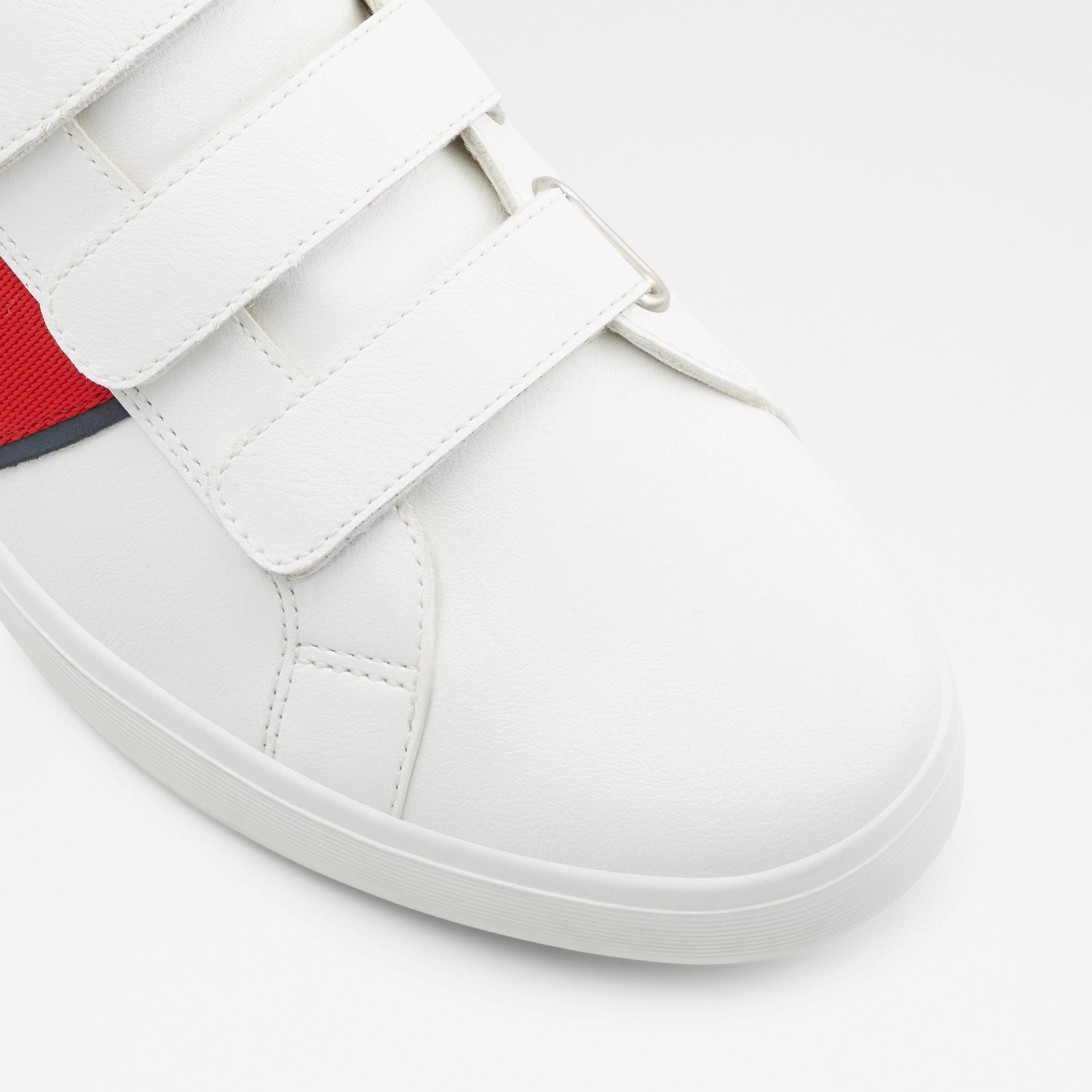 Aldo velcro sneakers new arrivals