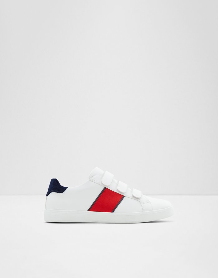 Aldo velcro sneakers hotsell