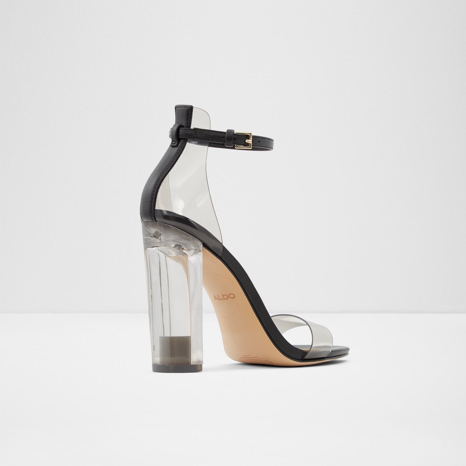 Clarissa Women Shoes - Black - ALDO KSA