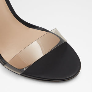Clarissa Women Shoes - Black - ALDO KSA