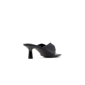 Claudi Women Shoes - Black - CALL IT SPRING KSA