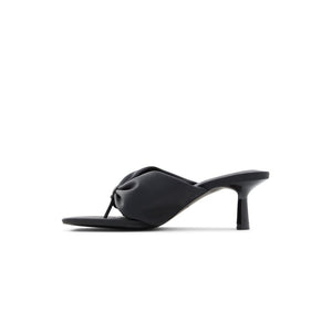 Claudi Women Shoes - Black - CALL IT SPRING KSA
