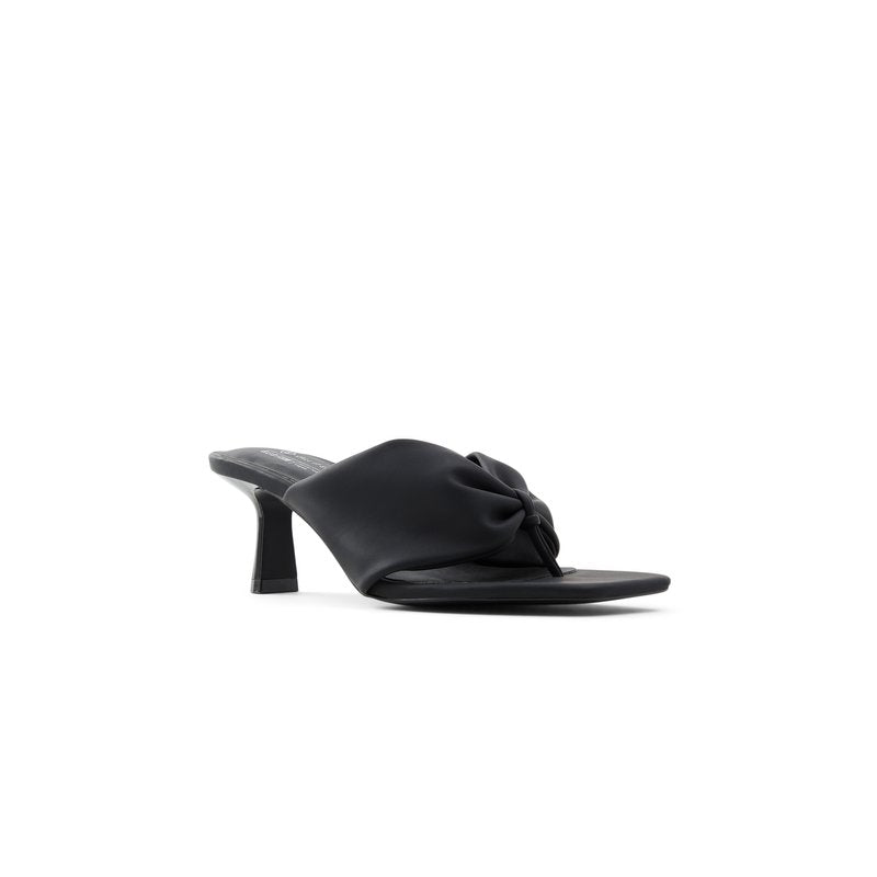 Claudi Women Shoes - Black - CALL IT SPRING KSA
