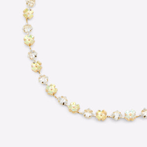 Cleentine Accessory - Silver-Clear Multi - ALDO KSA