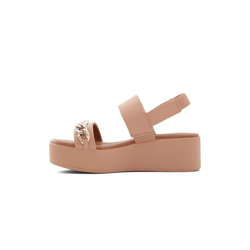 Cleo Women Shoes - Light Pink - CALL IT SPRING KSA