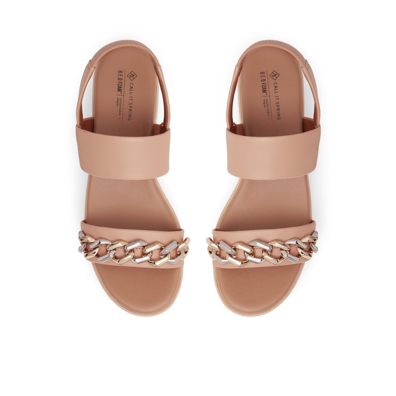 Cleo Women Shoes - Light Pink - CALL IT SPRING KSA