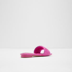 Cleona Women Shoes - Medium Pink - ALDO KSA