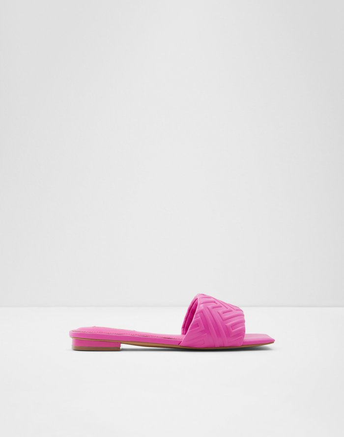 Cleona Women Shoes - Medium Pink - ALDO KSA