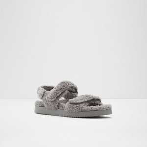 Cloud Women Shoes - Grey - ALDO KSA