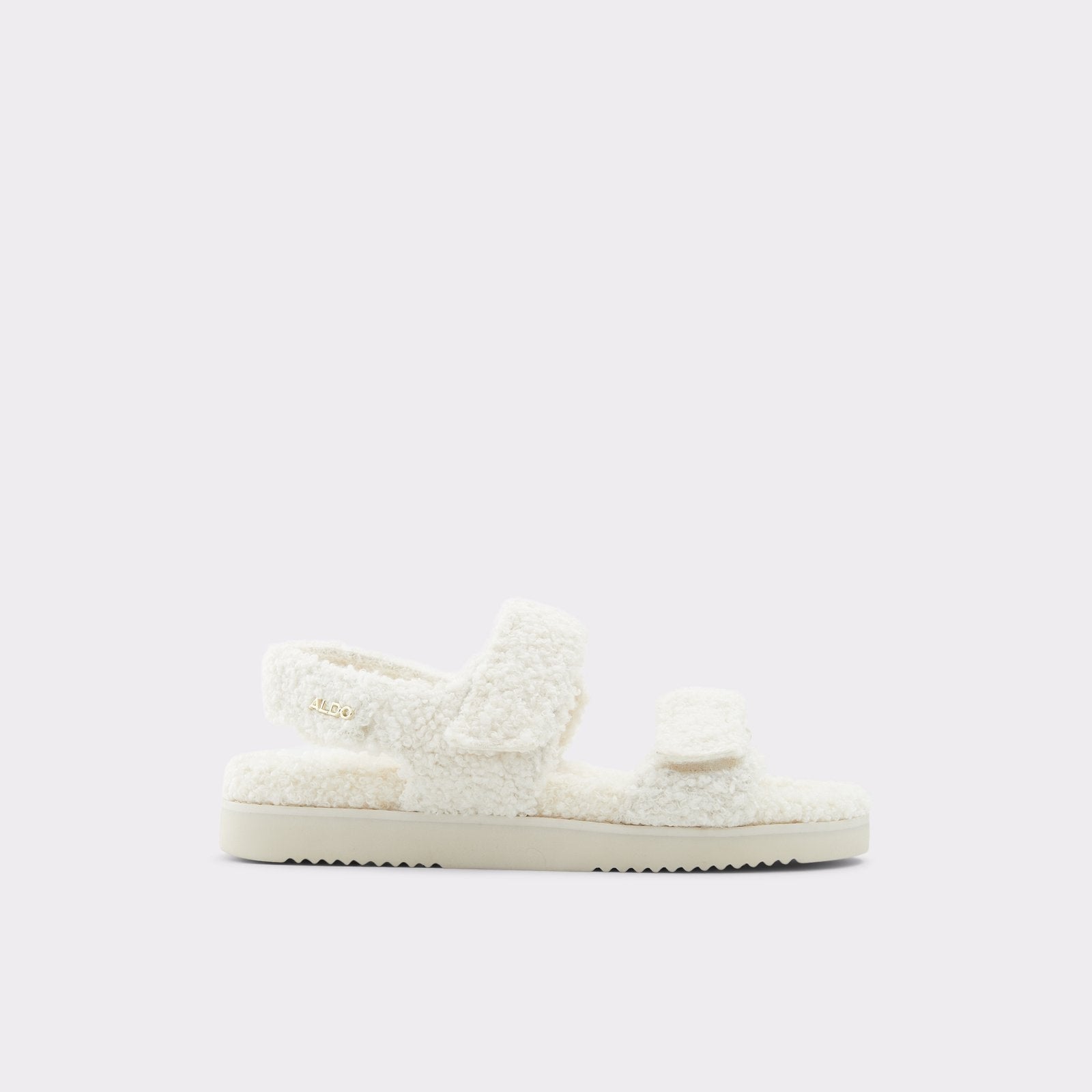 Cloud Women Shoes - White - ALDO KSA