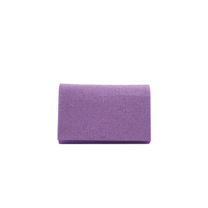 Cloutt Bag - Purple - CALL IT SPRING KSA