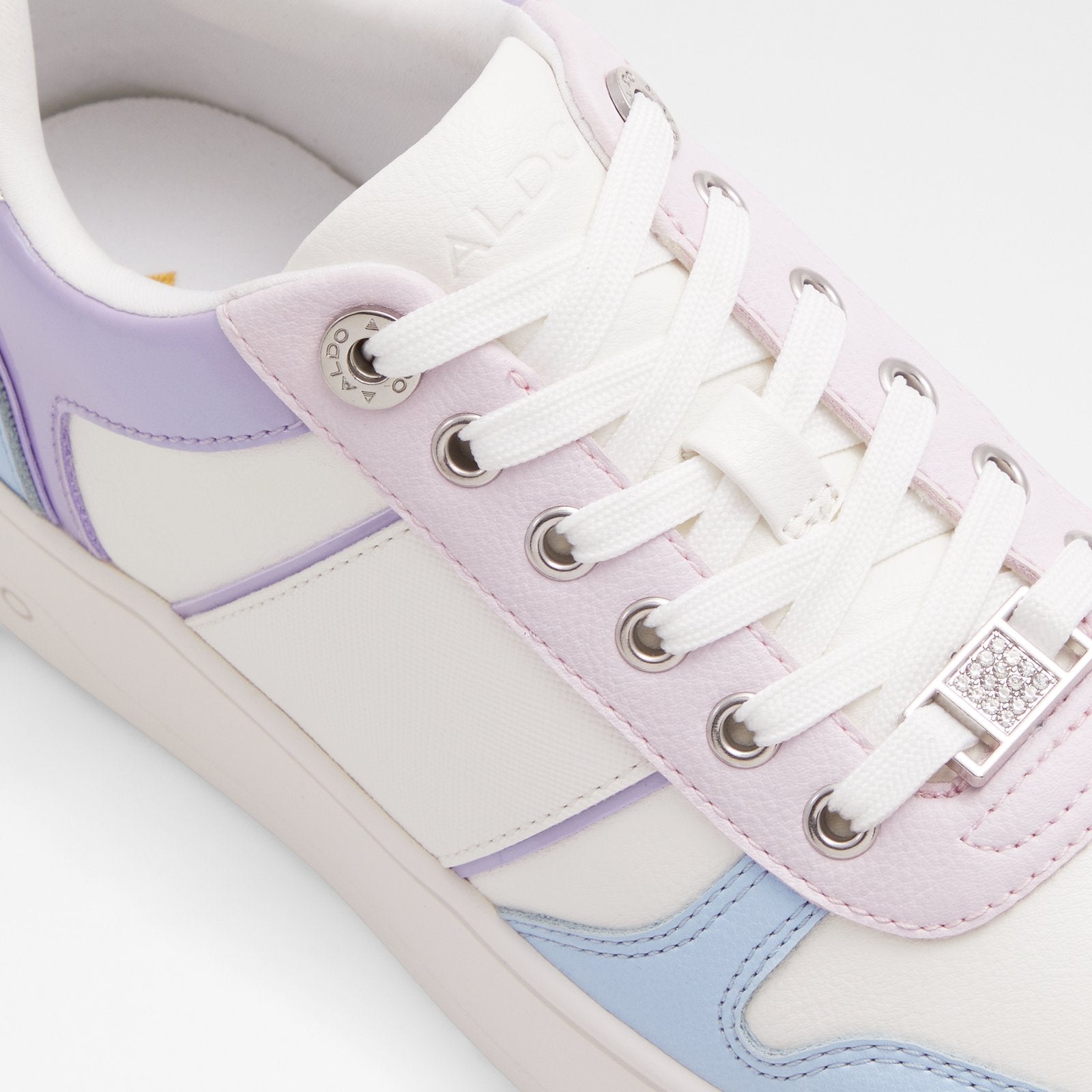 Clubhouse-l Women Shoes - Blue - ALDO KSA