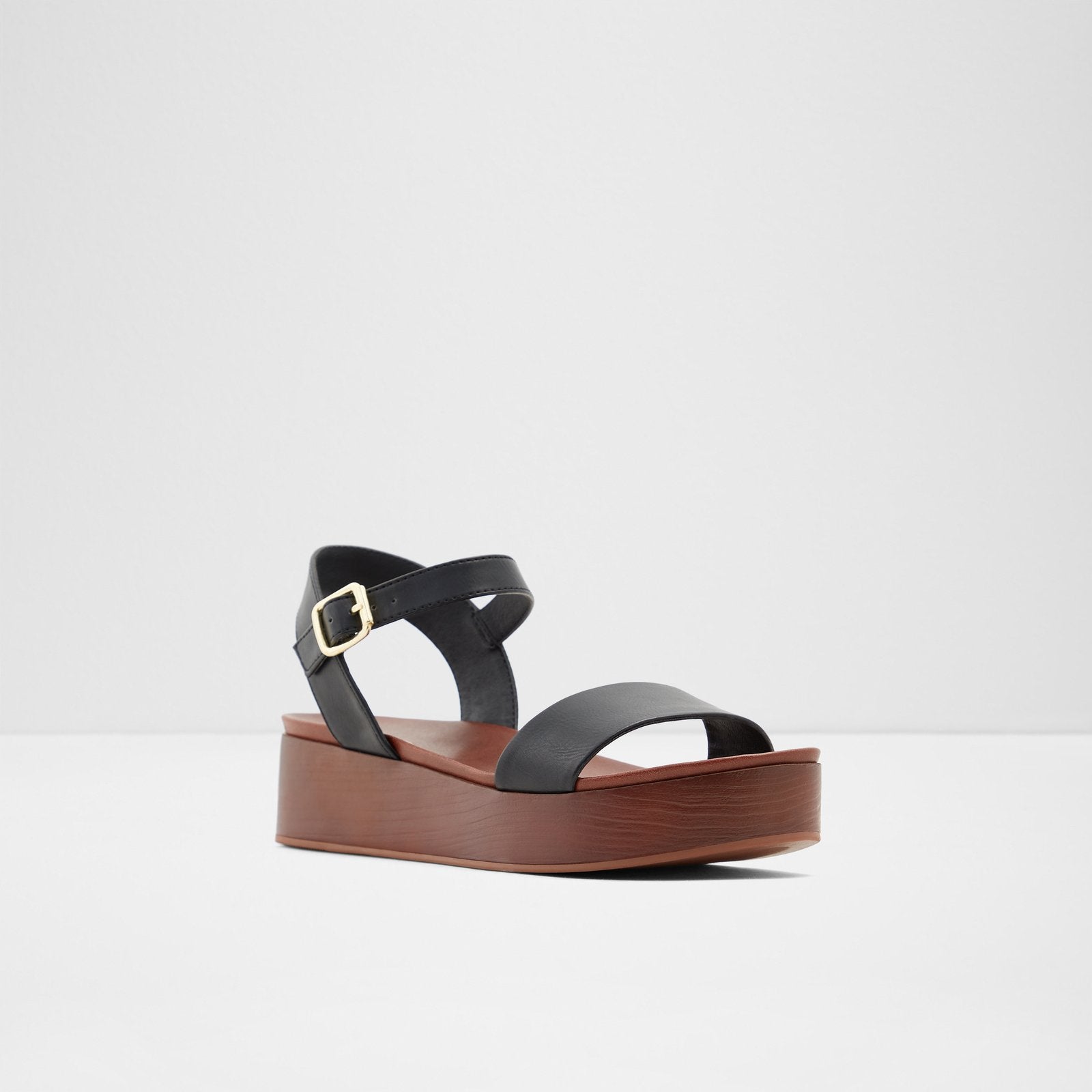 Cobbswell Women Shoes - Black - ALDO KSA