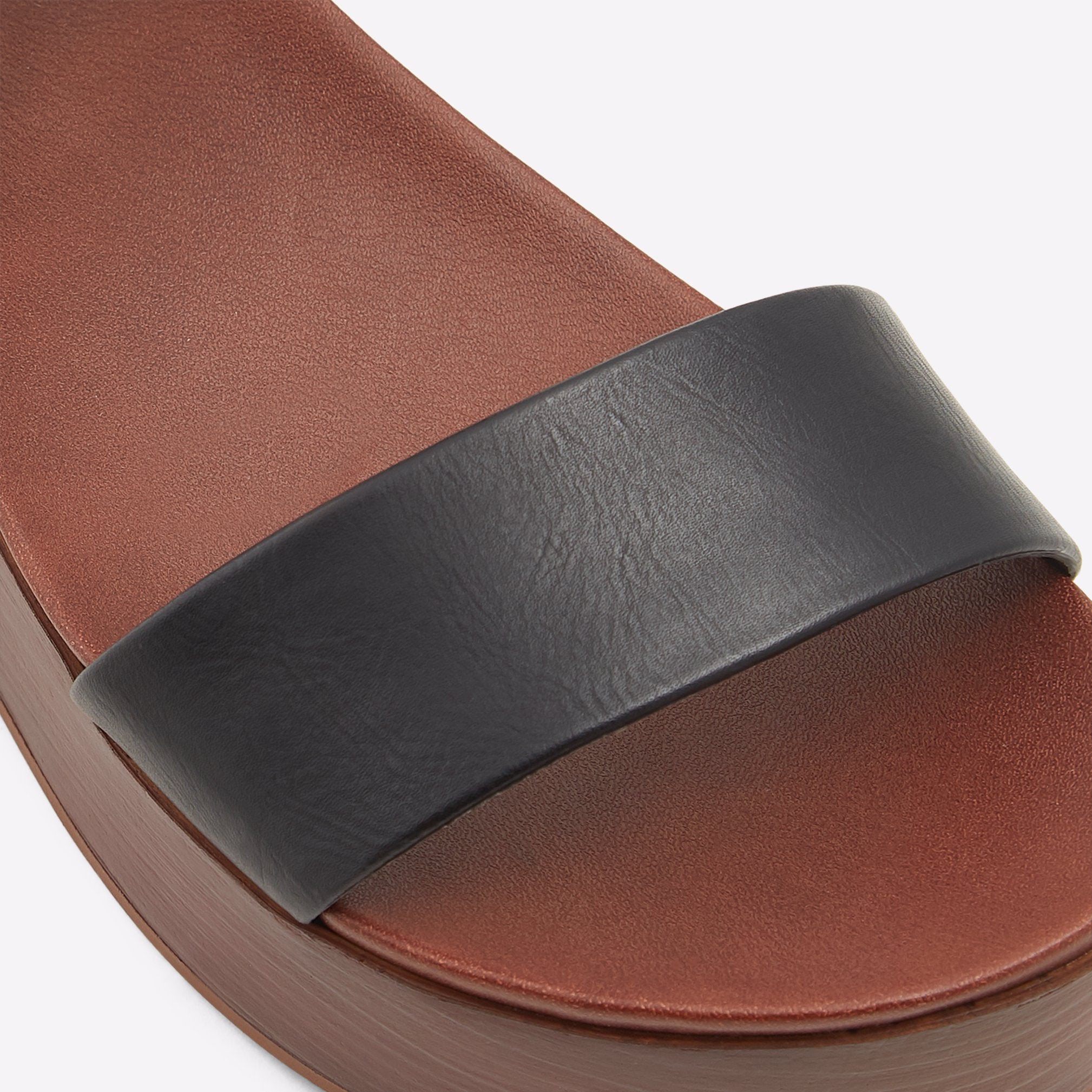 Cobbswell Women Shoes - Black - ALDO KSA