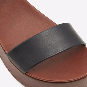 Cobbswell Women Shoes - Black - ALDO KSA