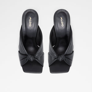 Cobeaga Women Shoes - Black - ALDO KSA