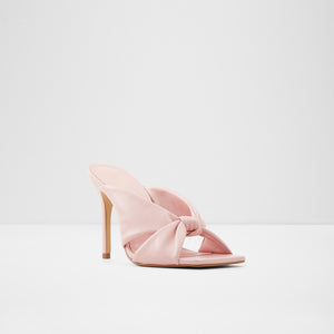 Cobeaga Women Shoes - Pink - ALDO KSA
