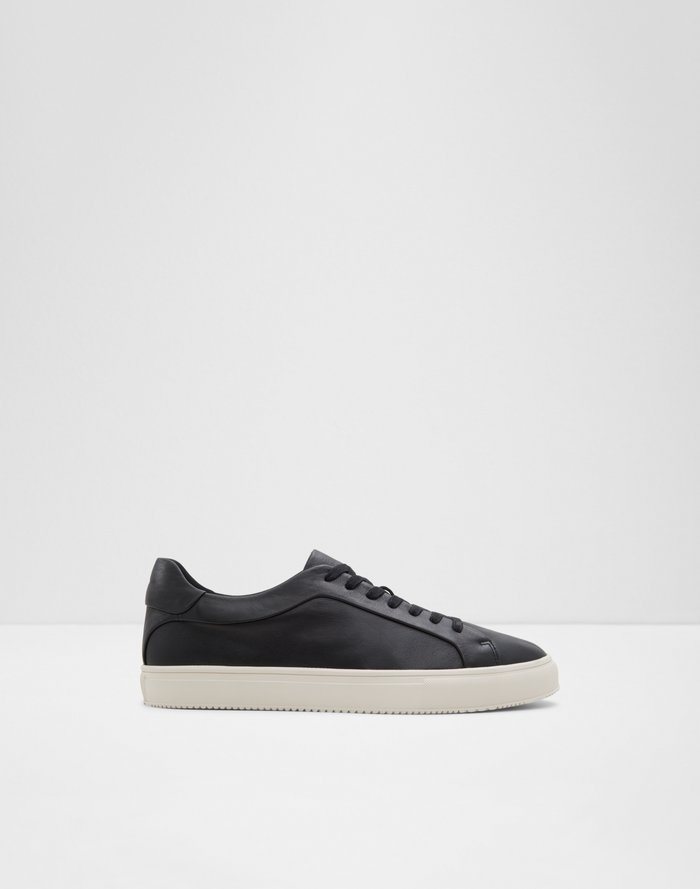 Cobi / Sneakers Men Shoes - Black - ALDO KSA