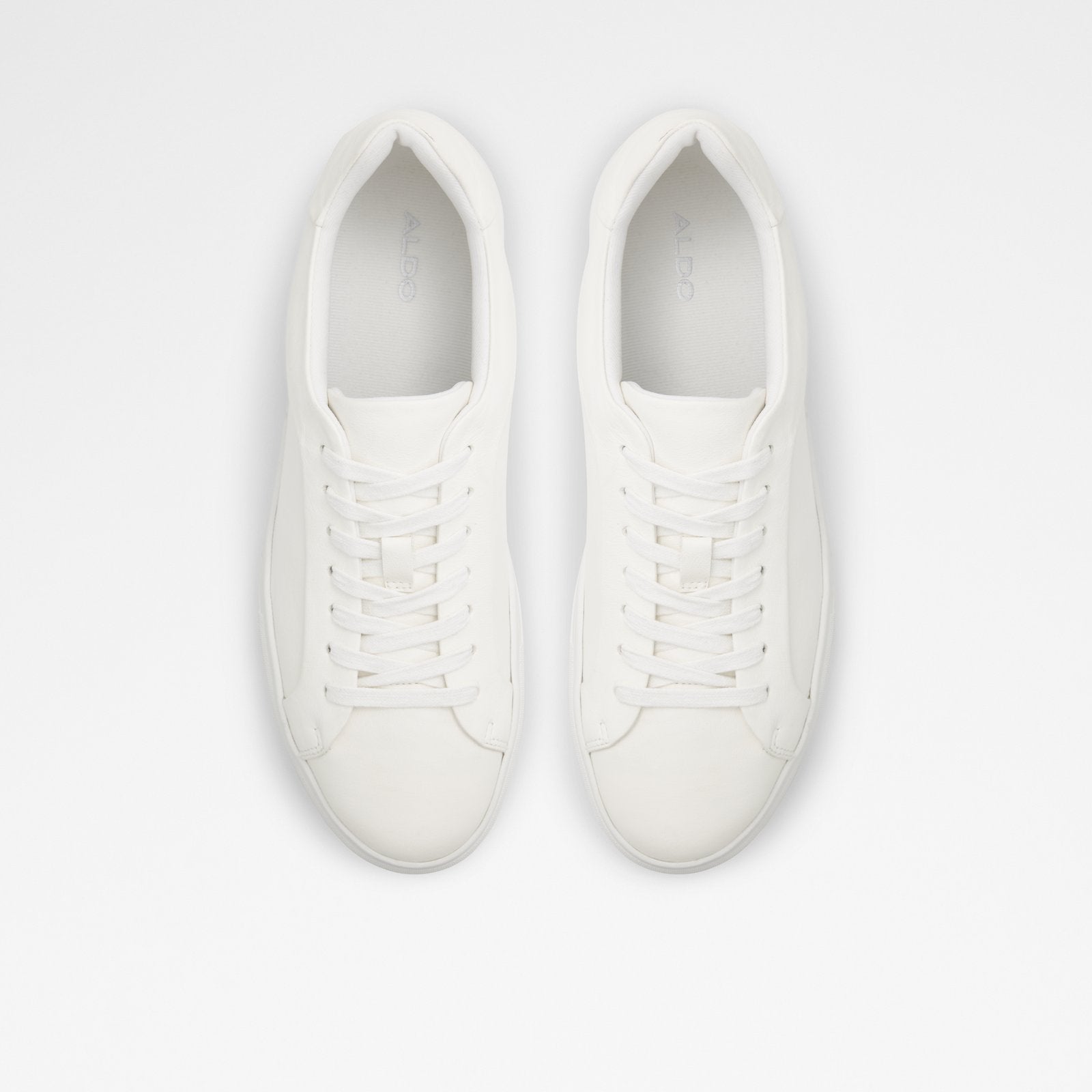 Cobi / Sneakers Men Shoes - White - ALDO KSA