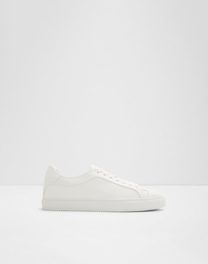 Cobi / Sneakers Men Shoes - White - ALDO KSA