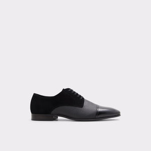 Cochico Men Shoes - Black - ALDO KSA