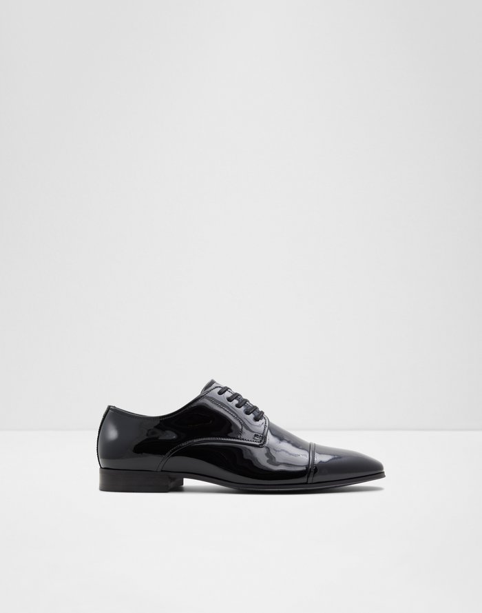 Cochico Men Shoes - Black - ALDO KSA