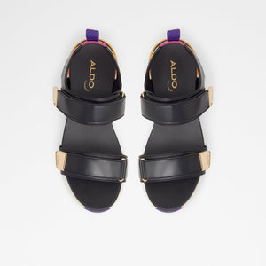 Colbie Women Shoes - Black Multi - ALDO KSA