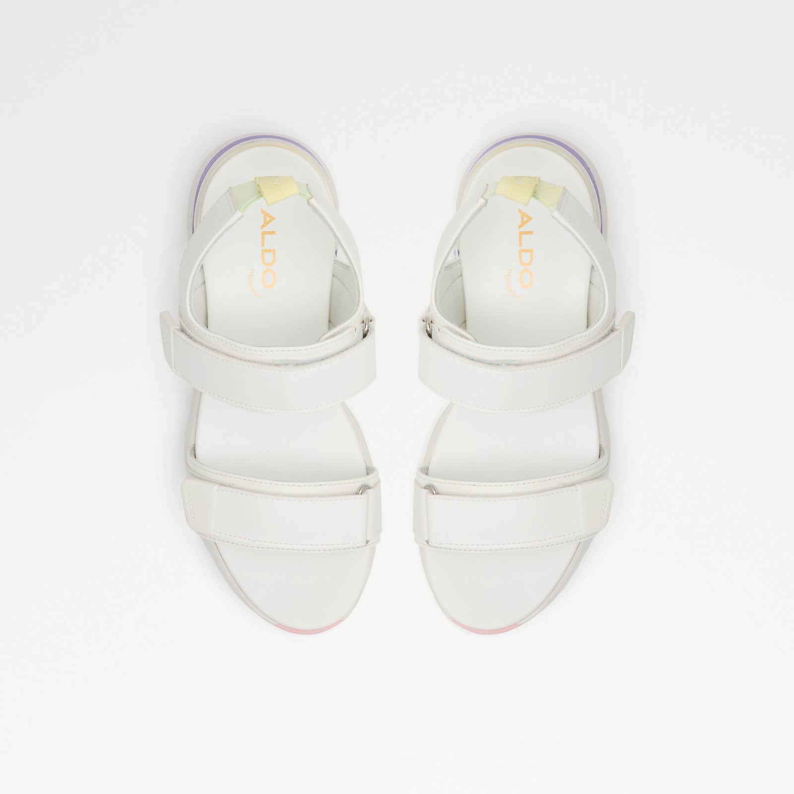 Colbie Women Shoes - White - ALDO KSA