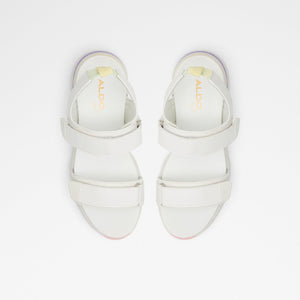 Colbie Women Shoes - White - ALDO KSA