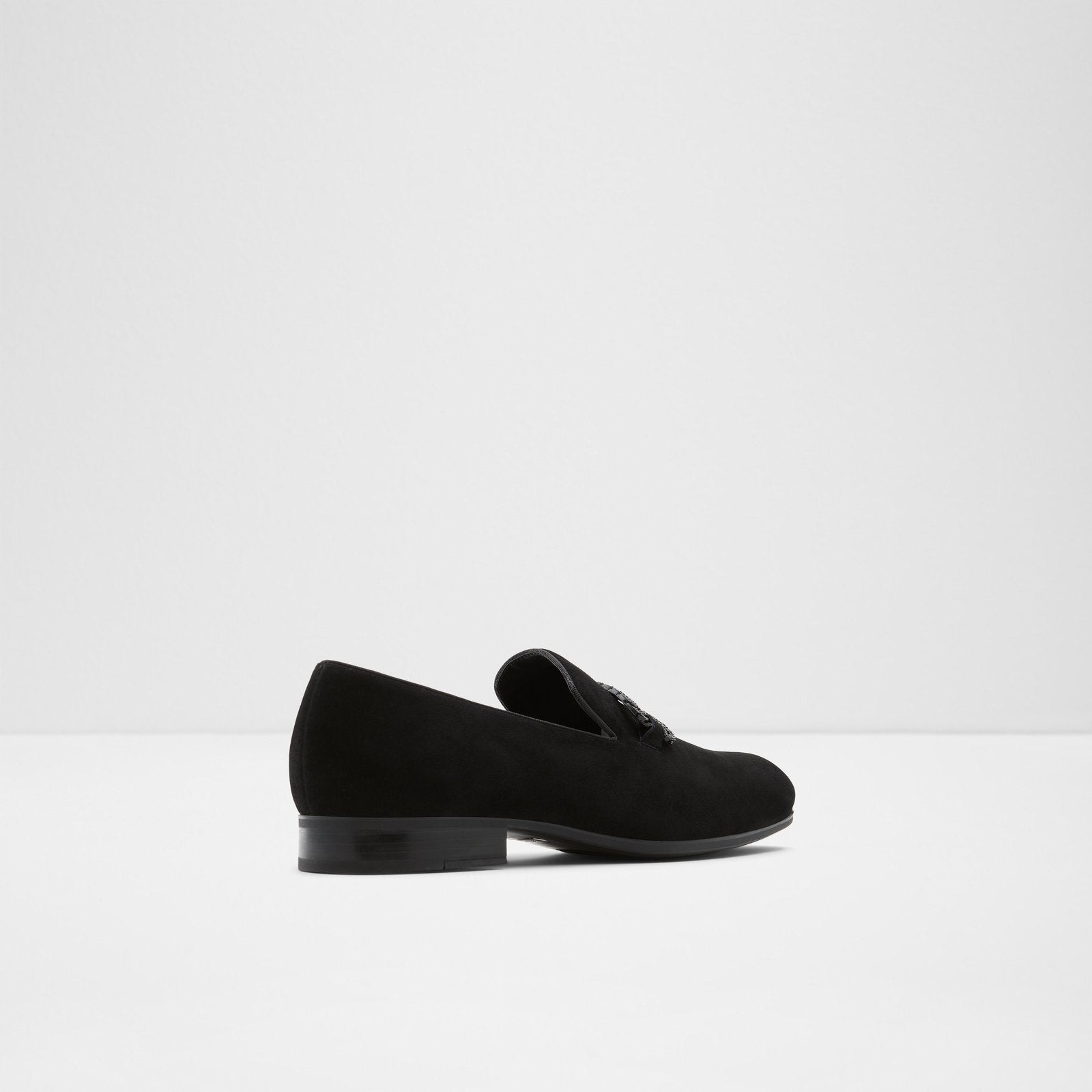 Connery Men Shoes - Black - ALDO KSA