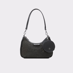 Constella Bag - Black - ALDO KSA
