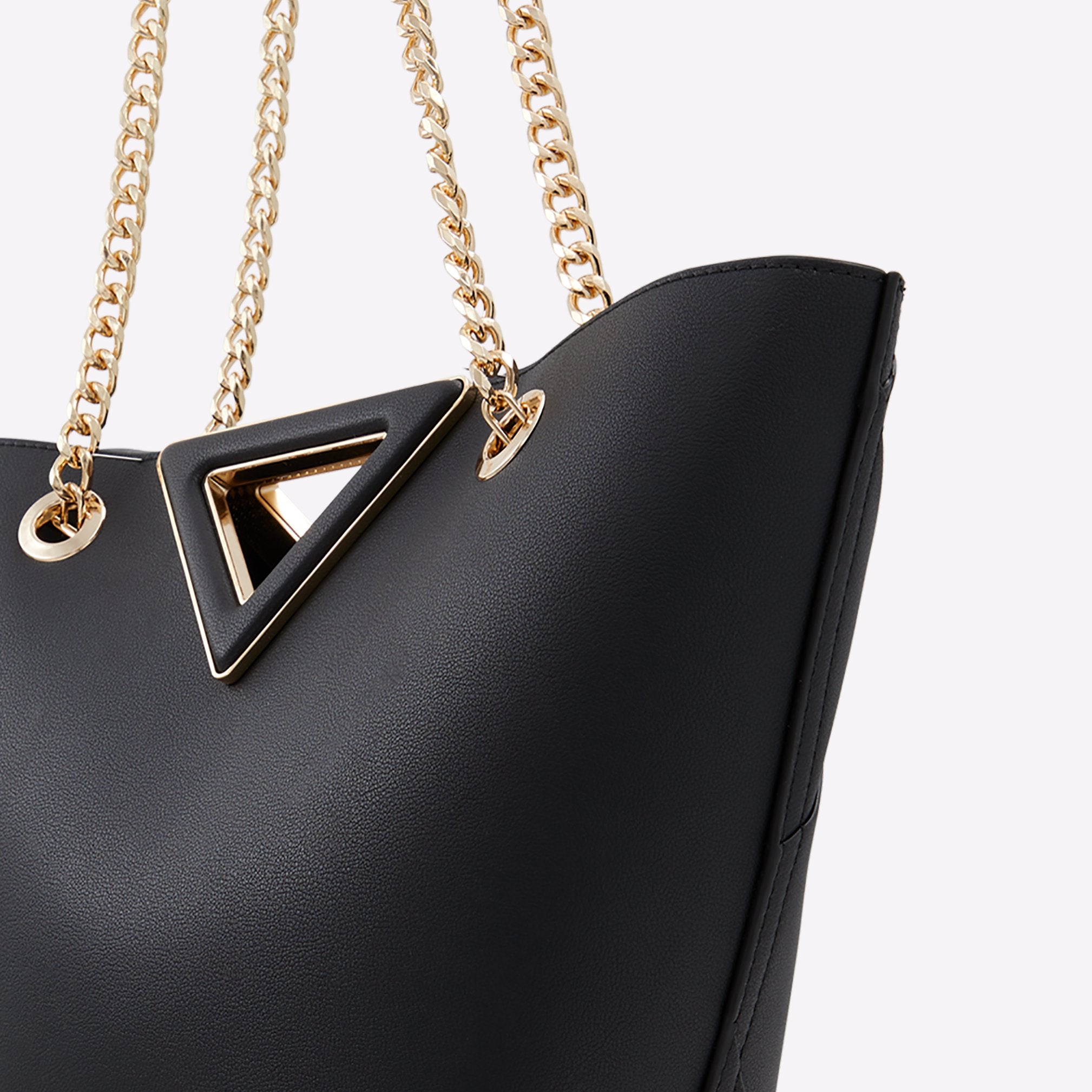 Contaeldar Bag - Black - ALDO KSA